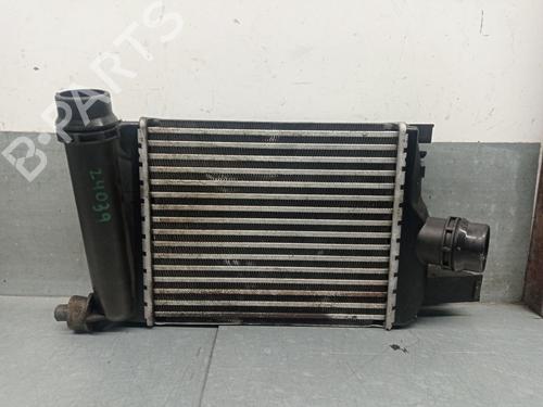 Used Intercooler DACIA LODGY (JS_) 1.5 dCi (90 hp) 30609740