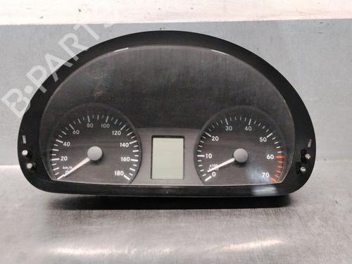 Used Instrument cluster Instrument cluster MERCEDES-BENZ SPRINTER 3,5-t Van (B906) 316 (906.635, 906.633) (156 hp) 39965009 39965009
