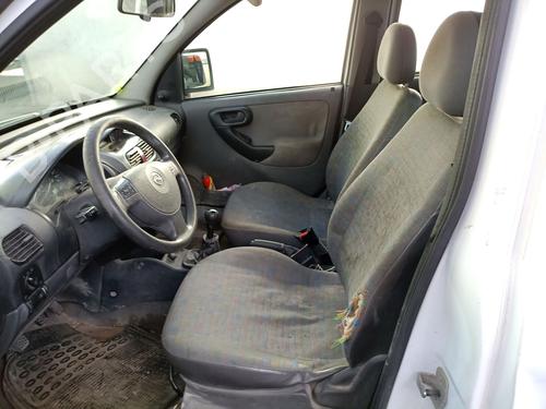Front slam panel OPEL COMBO Box Body/MPV 1.3 CDTI 16V | BP30911022C72 - Image 11