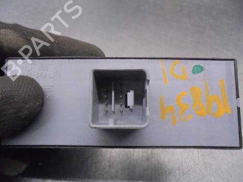 Left front window switch SEAT ALTEA (5P1) 1.9 TDI | BP16967414I27 