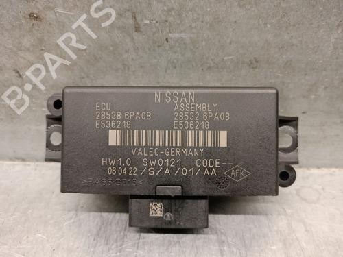 Used Electronic module Electronic module 36841110 36841110