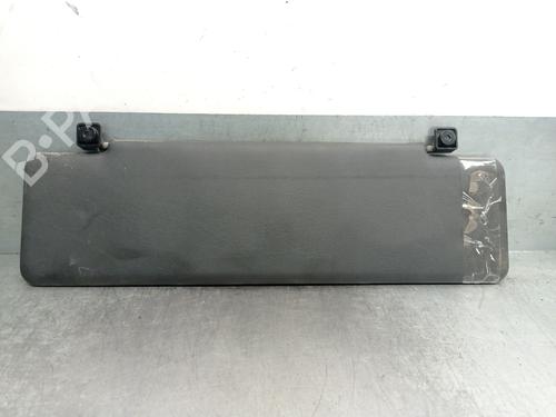 Used Right sun visor PEUGEOT BOXER Van (230L) [1994-2006]  31956029