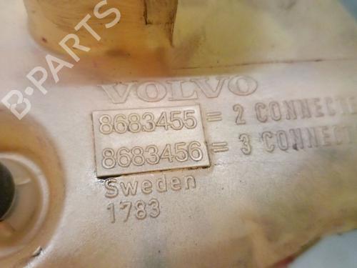 Ekspansjonstank VOLVO V70 II (285) 2.4 | BP30923263C120 