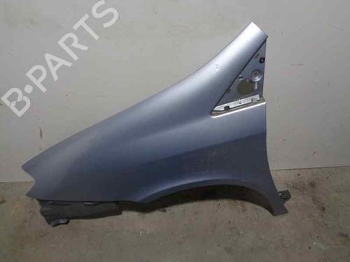 Used Left front fenders LANCIA PHEDRA (179_) 2.2 JTD (179AXC1A) (128 hp) 6978186