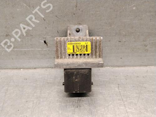Used Electronic module Electronic module RENAULT TRAFIC II Bus (JL) 2.0 dCi 115 (JL00, JL01, JL0H, JL0M, JL0U) (114 hp) 39589125 39589125