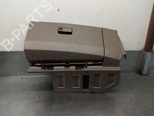Used Glove box NISSAN MURANO I (Z50) 3.5 4x4 (245 hp) 27807256