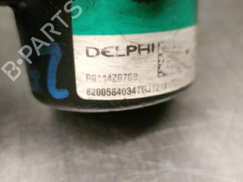 Injection rail RENAULT TWINGO II (CN0_) 1.5 dCi (CN0E) | BP37494709M98 - Image 5