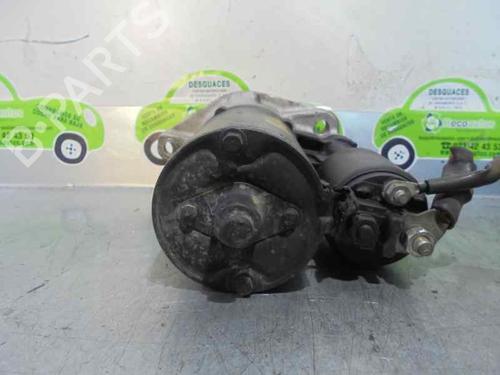Starter OPEL VECTRA B (J96) 2.0 i 16V (F19) | BP2085611M8 