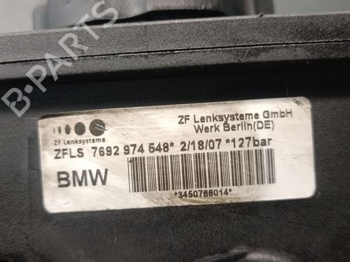 Steering pump BMW X3 (E83) 2.0 d | BP33844041M99 - Image 5
