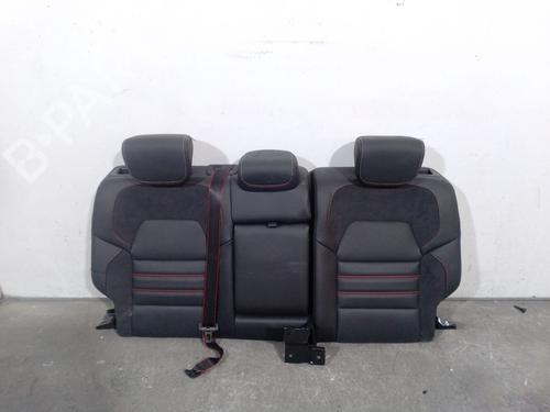 Rear seat RENAULT ARKANA I (LCM_, LDN_) 1.3 TCe 140 (LDN0) | BP32298505C17 - Image 4