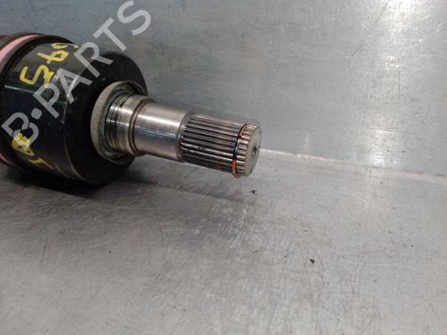 Left front driveshaft MAZDA 3 (BM, BN) 2.2 D | BP32508296M38  - Image 5