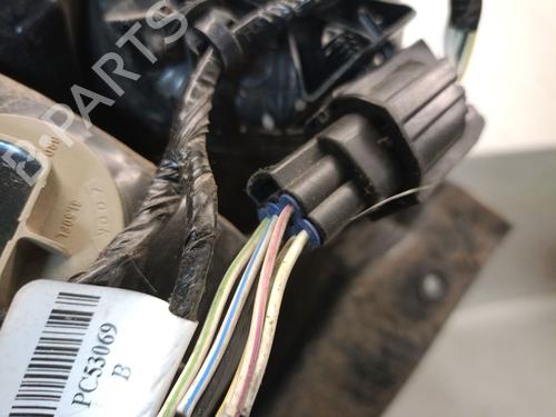 Right taillight CHRYSLER GRAND VOYAGER V (RT) 2.8 CRD | BP33795752C35 - Image 7