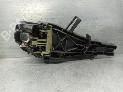 Rear left exterior door handle BMW X5 (E70) xDrive 35 d | BP22739973C130 