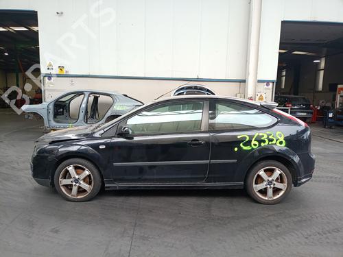 Used Parts FORD FOCUS II (DA_, HCP, DP) 2.0 TDCi 4896492