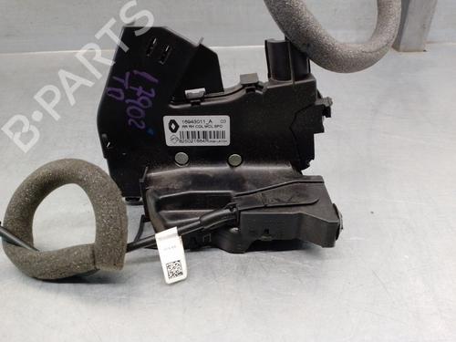 Rear right lock RENAULT SCÉNIC IV (J9_) 1.6 dCi 130 | BP13521191C99 