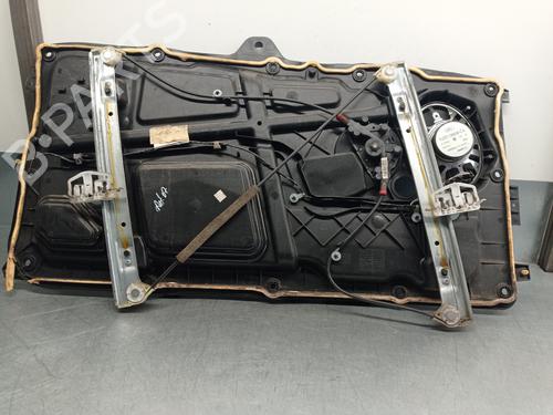 Front right window mechanism FORD FIESTA V (JH_, JD_) 1.4 TDCi | BP10330939C23 