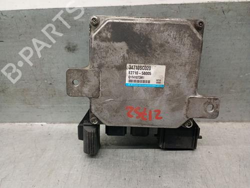 Used Electronic module SUBARU FORESTER (SH_) 2.0 D AWD (SHH, SHD, SHN) (147 hp) 23101583