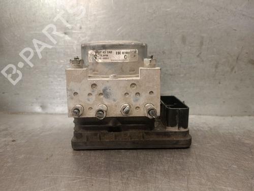 Used ABS pump MAZDA 3 (BL) 2.2 MZR CD (BL10) (150 hp) 29915771