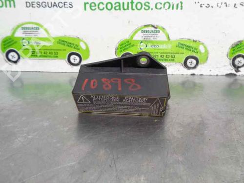 ECU airbags CITROËN JUMPER I Van (230L) 2.5 TD | BP5650711M53 