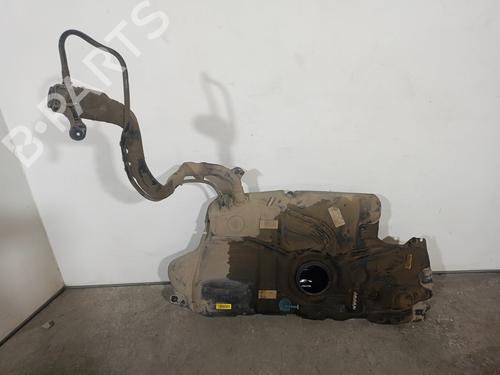 Used Fuel tank CITROËN C4 Picasso II 1.6 BlueHDi 120 (120 hp) 17716438