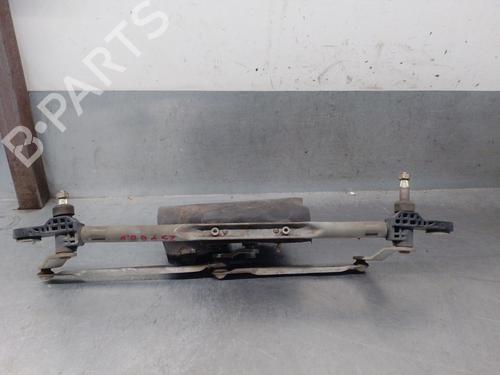 Front wiper motor FIAT PANDA (169_) 1.2 (169.AXB11, 169.AXB1A) | BP36701560M29 - Image 2