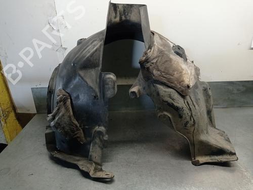 Used Wheel arch RENAULT ZOE (BFM_) ZOE (58 hp) 27255478