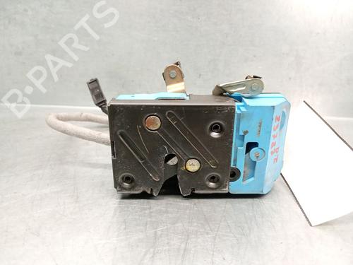 Front left lock VOLVO XC90 I (275) D5 AWD | BP29814489C98