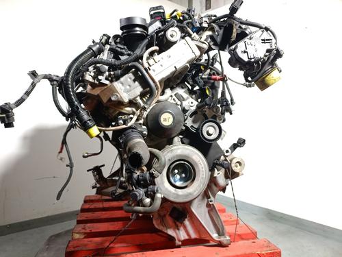 Used Engine Engine BMW X3 (G01, F97, G08) sDrive 18 d Mild-Hybrid (150 hp) 36363070 36363070