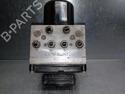 Used ABS pump VW PASSAT B6 (3C2) 2.0 FSI (150 hp) 11927323