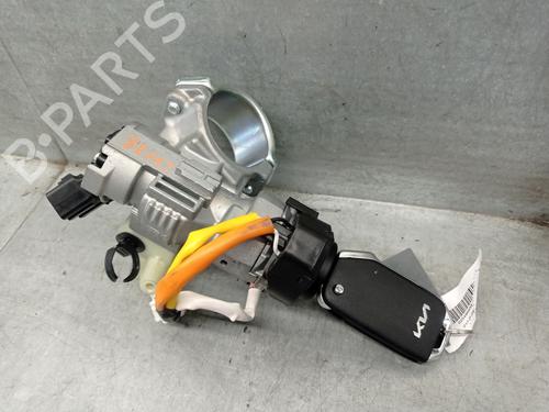 Ignition barrel KIA SPORTAGE V (NQ5) 1.6 T-GDI MHEV | BP27987709M48 