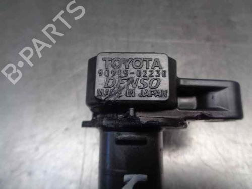 Ignition coil LEXUS IS SportCross (_E1_) 200 (GXE10_, GXE10R) | BP7463888M94 