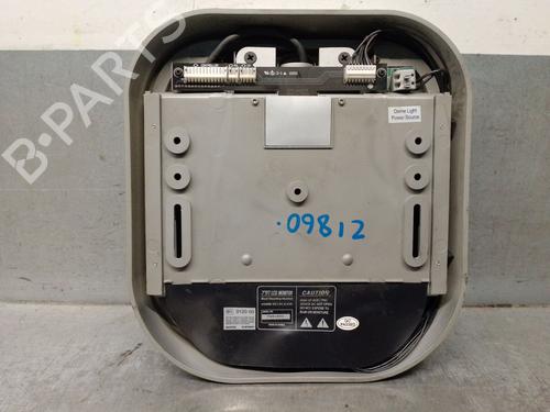 Interior roof light CHRYSLER VOYAGER IV (RG, RS) 2.5 CRD | BP23066426I8 