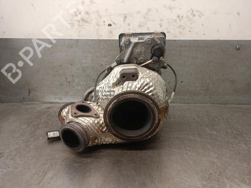 Turbocharger/Supercharger AUDI A6 Allroad C7 (4GH, 4GJ) 3.0 TDI quattro | BP26728714M71