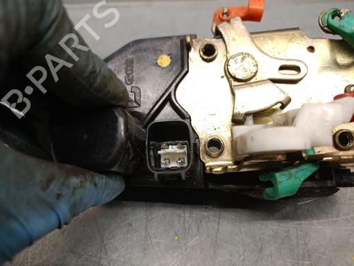 Front left lock CHRYSLER NEON II 2.0 16V | BP22738816C98 