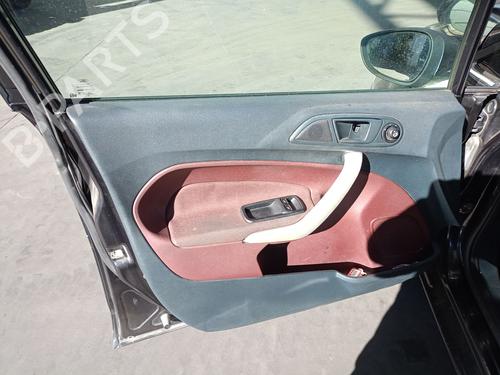 Rear left lock FORD FIESTA VI (CB1, CCN) 1.6 TDCi | BP29351077C100 
