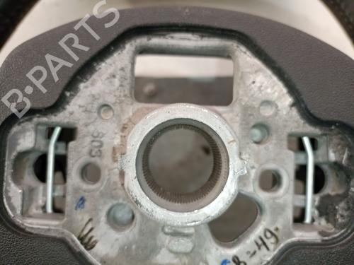 Steering wheel AUDI A6 C7 (4G2, 4GC) 2.0 TDI | BP34187073C49 - Image 7