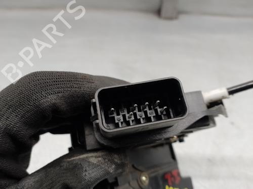 Front left lock FORD FOCUS C-MAX (DM2) 1.6 | BP16723507C98 