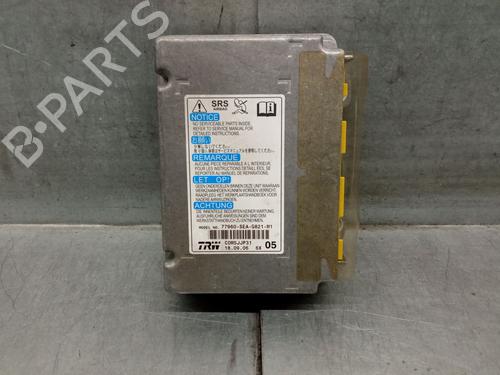Airbag module HONDA ACCORD VII (CL, CN) 2.0 (CL7) (155 hp) 28836934