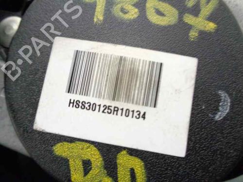 Front right seatbelt HYUNDAI ATOS (MX)  | BP8724787I25 