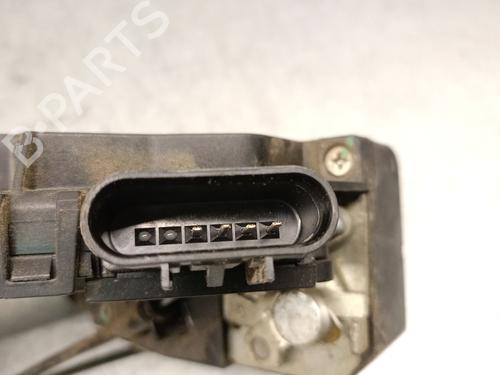 Front right lock SMART FORFOUR (454) 1.1 (454.030) | BP30801615C97 - Image 4