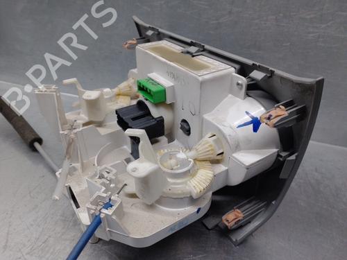Climate control SUZUKI ALTO VII (GF) 1.0 (AMF310, GFC31S) | BP12056209I5 