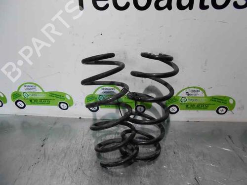 Used Shock absorber spring SMART CITY-COUPE (450) 0.6 (S1CLB1, 450.331, 450.336) (45 hp) 21022054