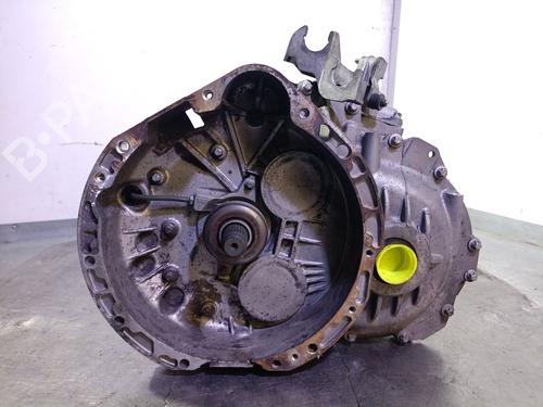 Used Gearbox MERCEDES-BENZ B-CLASS Sports Tourer (W245) B 180 CDI (245.207) (109 hp) 29983535