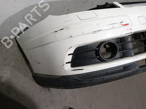 Front bumper CITROËN C5 II (RC_) 1.6 HDi (RC8HZB) | BP31052396C7