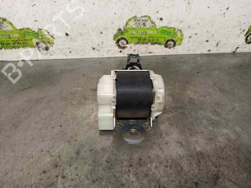 Rear left seatbelt TOYOTA AYGO (_B1_) 1.0 (KGB10_, KGB10R) | BP7446436I29 