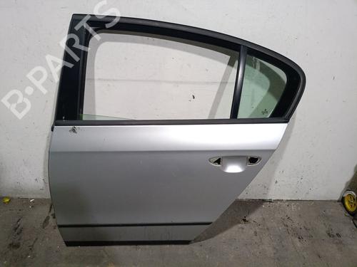 Used Left rear door VW PASSAT B6 (3C2) 2.0 TDI 16V (140 hp) 30158580
