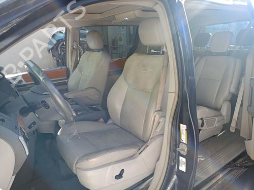 Right front window switch CHRYSLER GRAND VOYAGER V (RT) 2.8 CRD | BP38470826I26 - Image 11