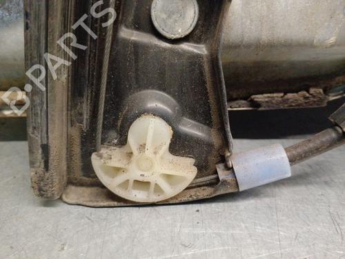 Front left window mechanism VW PASSAT B5.5 Variant (3B6) 1.9 TDI | BP31292622C22 