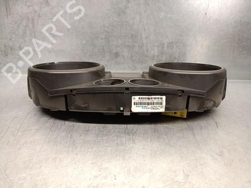 Instrument cluster PEUGEOT 308 SW I (4E_, 4H_) 1.6 HDi | BP23053656C47 