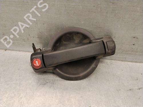 Used Tailgate handle Tailgate handle FIAT DOBLO Box Body/MPV (223_) 1.3 D Multijet (75 hp) 36112082 36112082